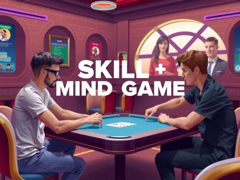 Corporate training session in progress